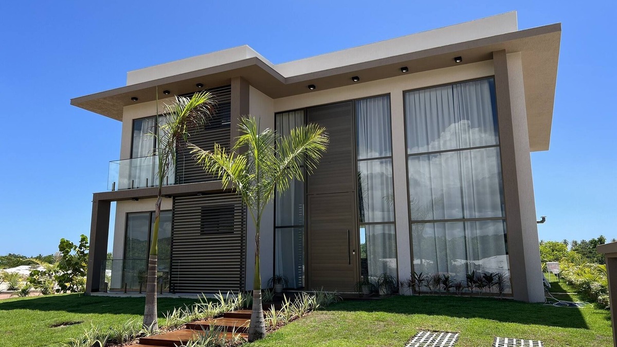 Sauipe House | Casa da Laguna - 5 bedroom villa in Costa do Sauipe