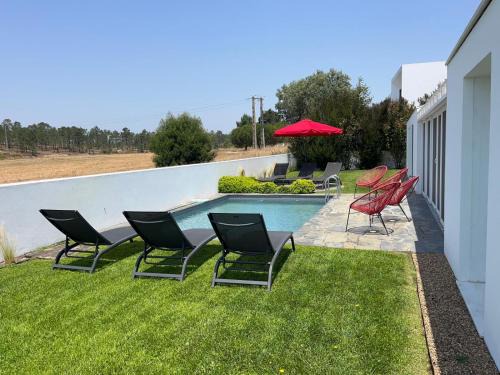 Troia House | Casa da Lanterna, COMPORTA