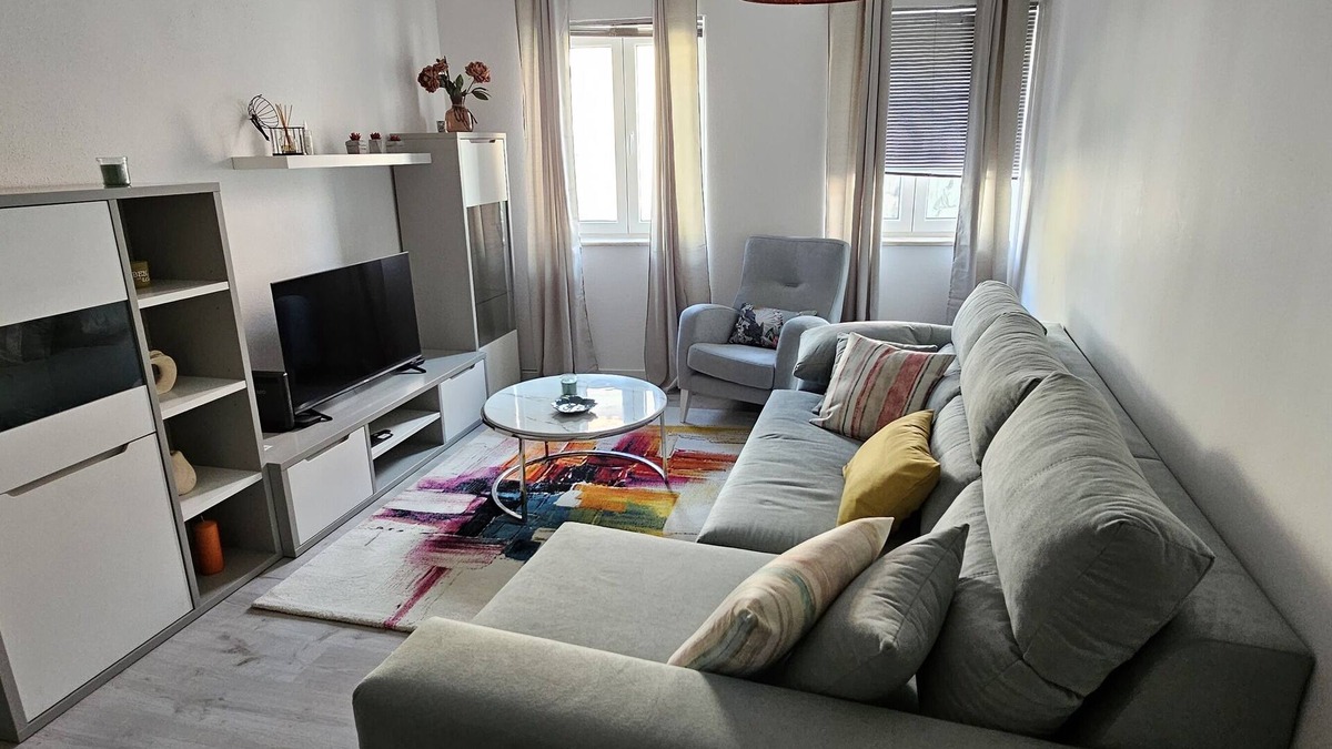 Nossa Senhora do Populo Apartment | Casa da Lisa