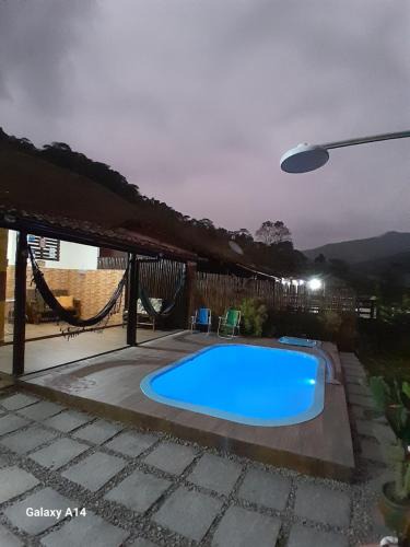 Macae House | Casa da Lu