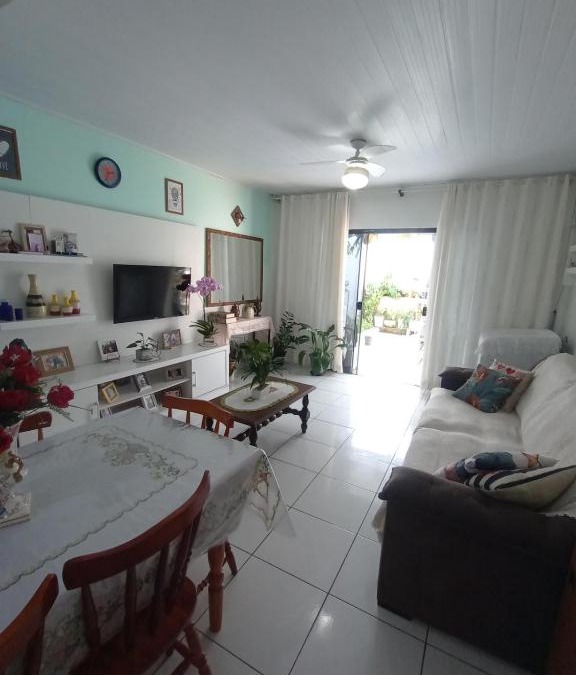 Barra House | Casa da mãe