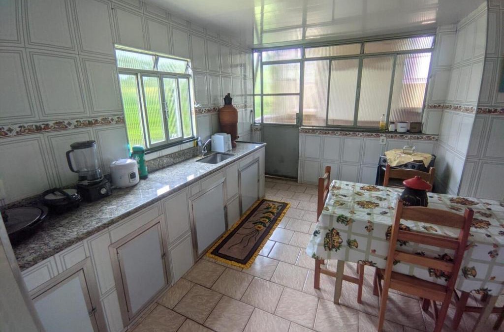 Caparao Velho House | Casa da Marta Alto Caparaó