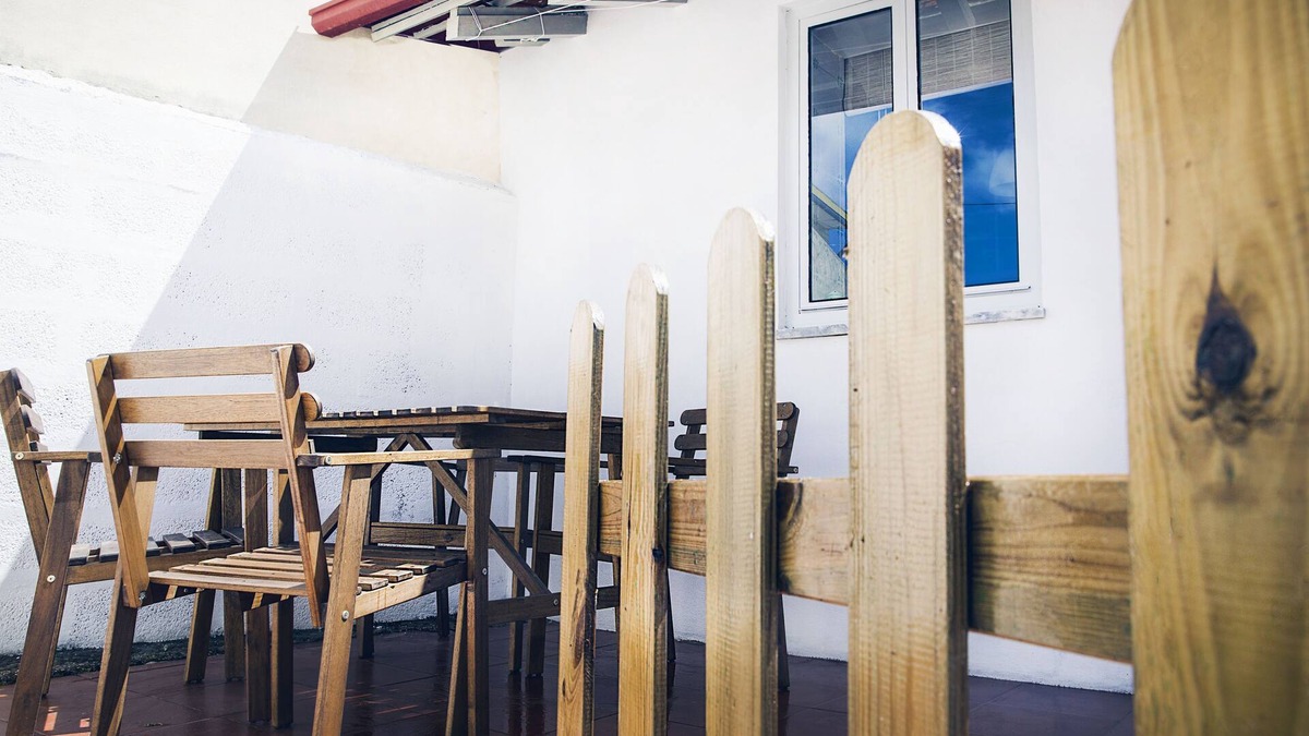 Espinho House | Casa da Mata - Beach House