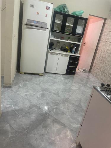 Realengo House | Casa da nata