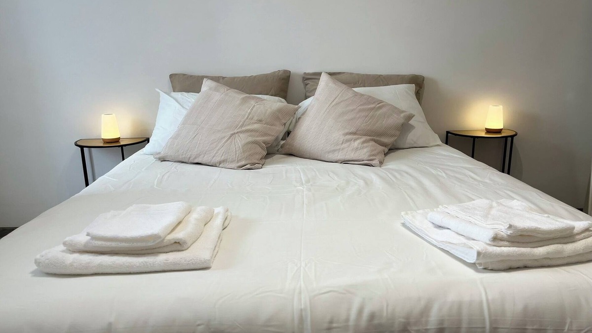 Genzano di Roma Apartment | Casa da Nico - Luxury Apartment