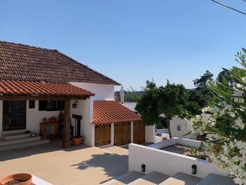 Pedrogao Grande Bed & Breakfast | Casa Da Oliveira