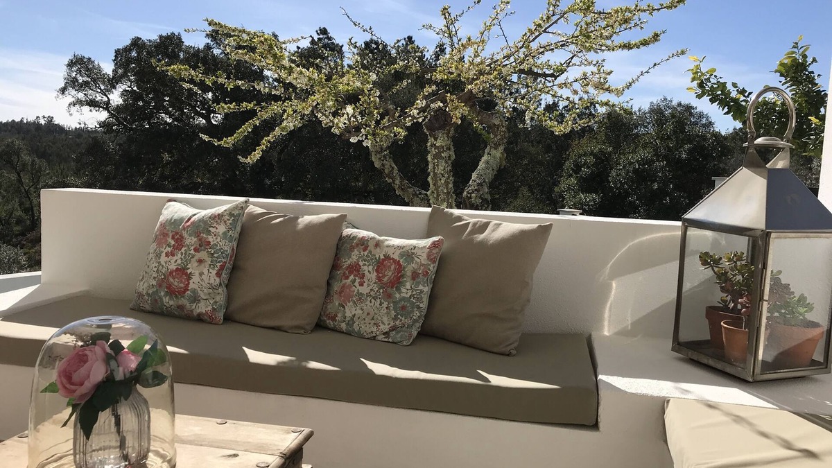 Pedrogao Grande Bed & Breakfast | Casa da Oliveira