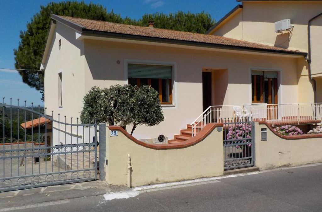 Marti Apartment | Casa da Orazio