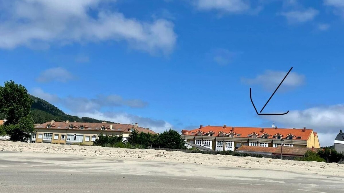 Sardinero Apartment | Casa da Praia