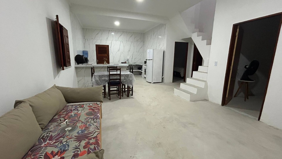 Guajiru House | Casa da Paz