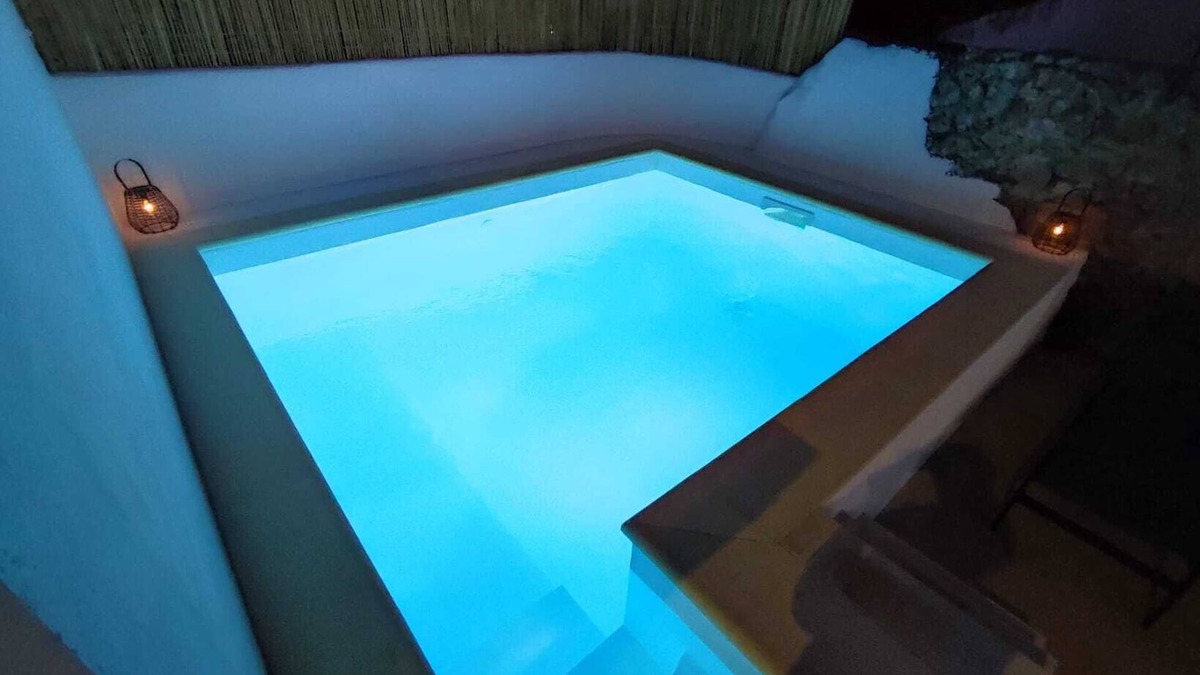 Pedrogao House | Casa da Pedra