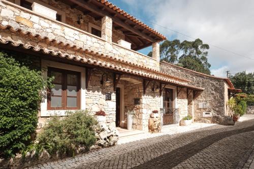 Batalha Villa | CASA DA PIA - Pia do Urso