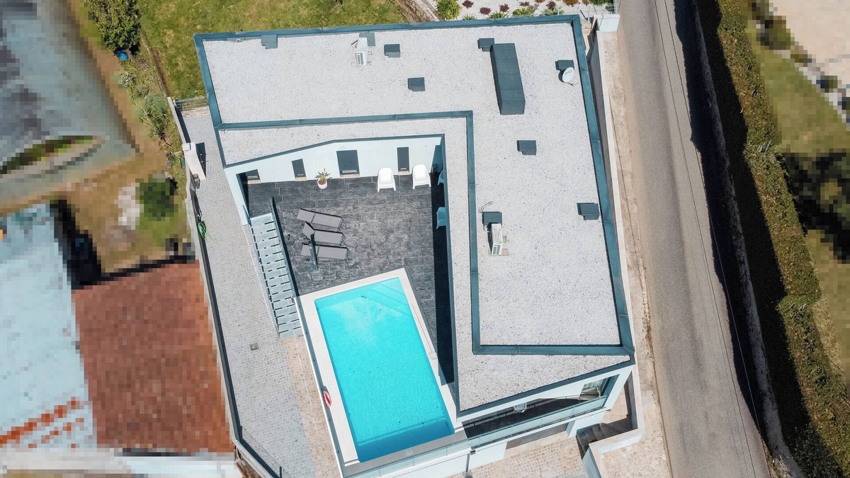 Ponte de Lima House | Casa da Posa - AL - Holidays with Pool, Near the Center of Ponte de Lima