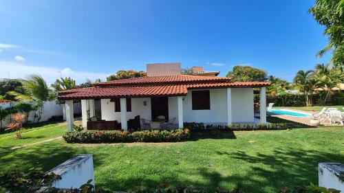 Guarajuba House | Casa da Praia