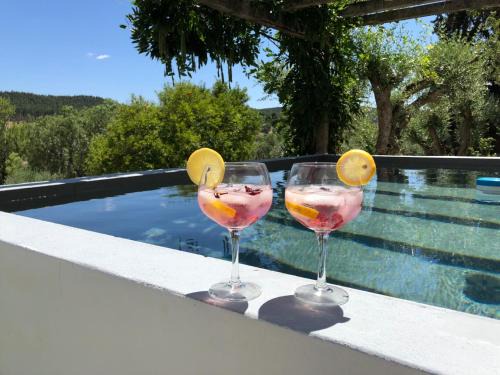 Praia do Ribatejo Bed & Breakfast | Casa da Praia do Ribatejo