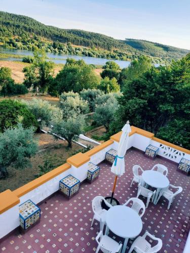 Praia do Ribatejo House | Casa da Praia do Ribatejo - Casa da Arcada