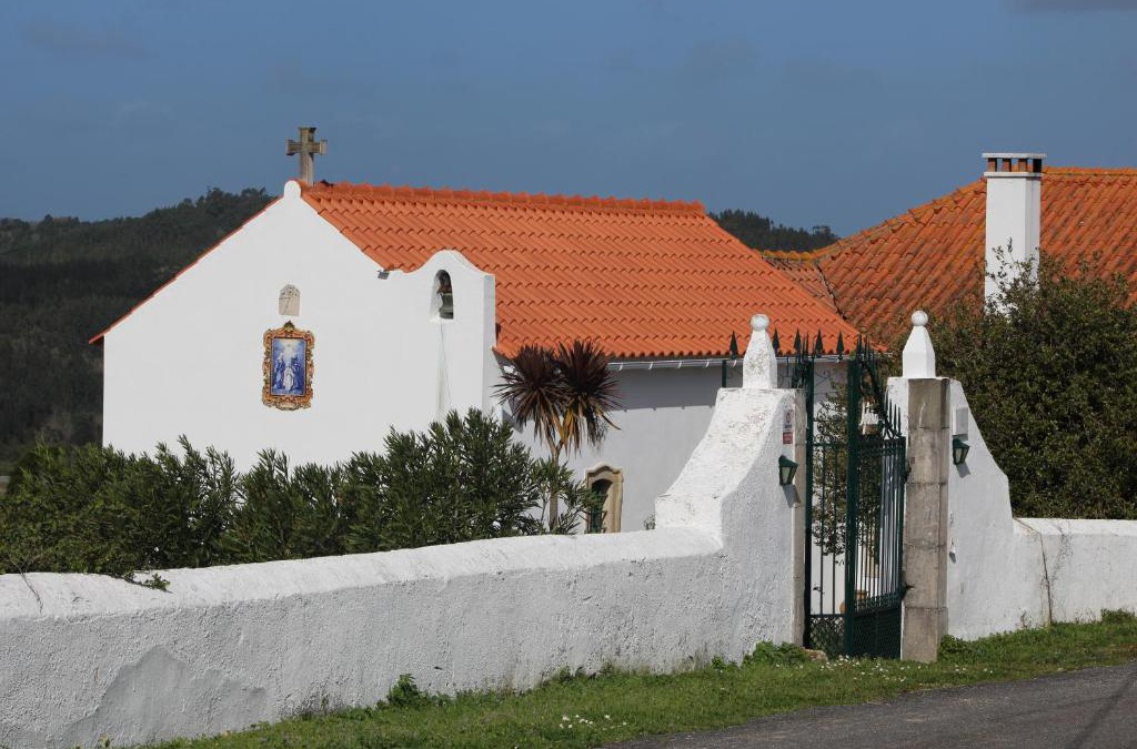 Maiorca House | Casa da Quinta do Outeiro