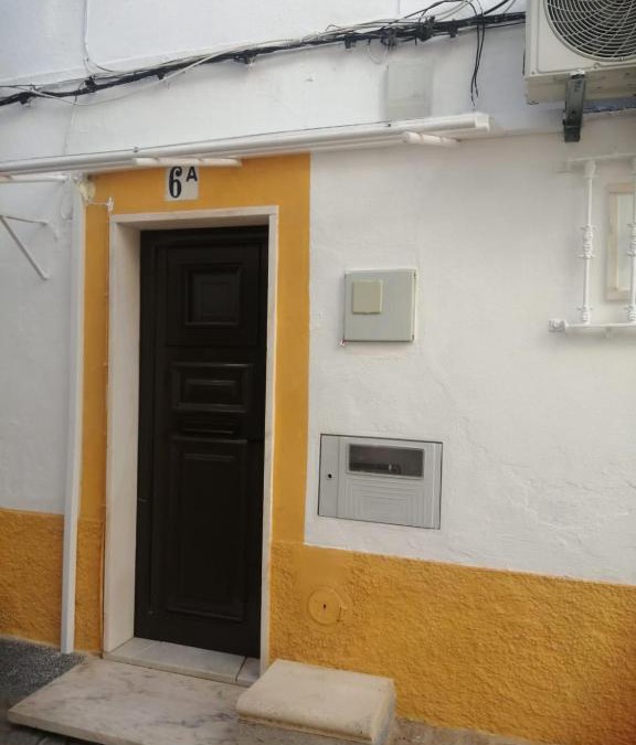 Alcacova Apartment | Casa da Romeira