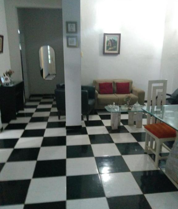 Vargem Pequena Apartment | Casa da Rose