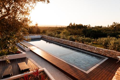 Camparca Villa | Casa da Saia Grande - Recantos d'Almerinda