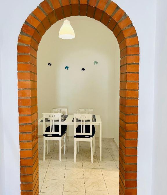 Moura House | Casa da Salúquia