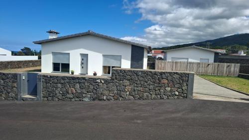 Biscoitos House | Casa da Salga, Biscoitos