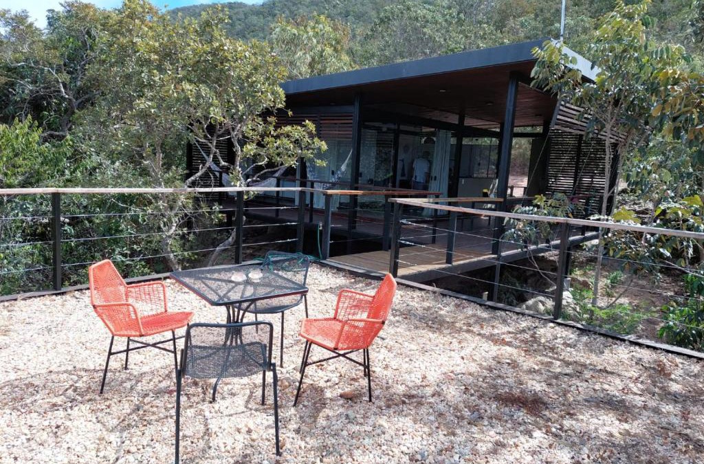 Cavalcante House | Casa da Serra