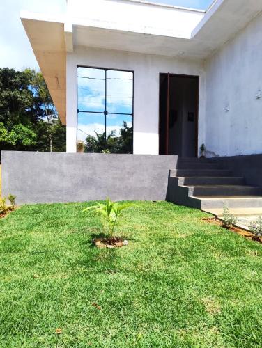 Northeast Region House | Casa da Serra Mulungu CE