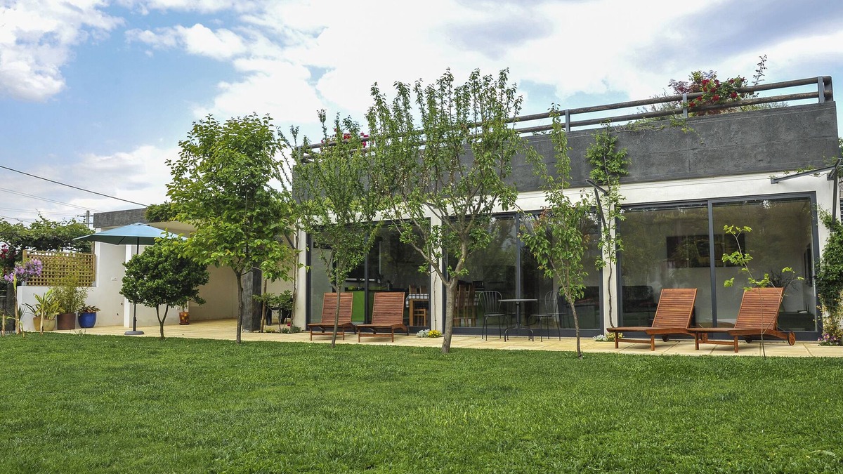 Ponte de Lima Villa | Casa da Tapada Grupo Casas Vale do Lima