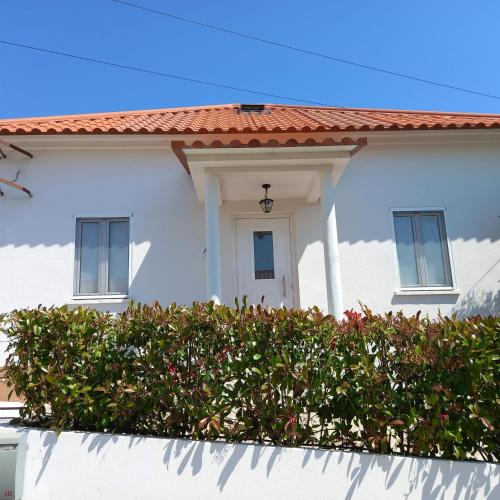 Macao House | Casa da Ti Emília