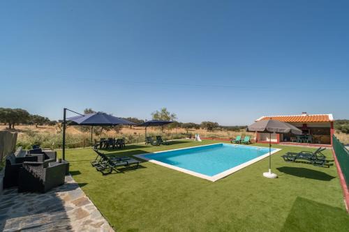 Montes Juntos House | Casa da Ti Inácia - Praia Azenhas D El Rey