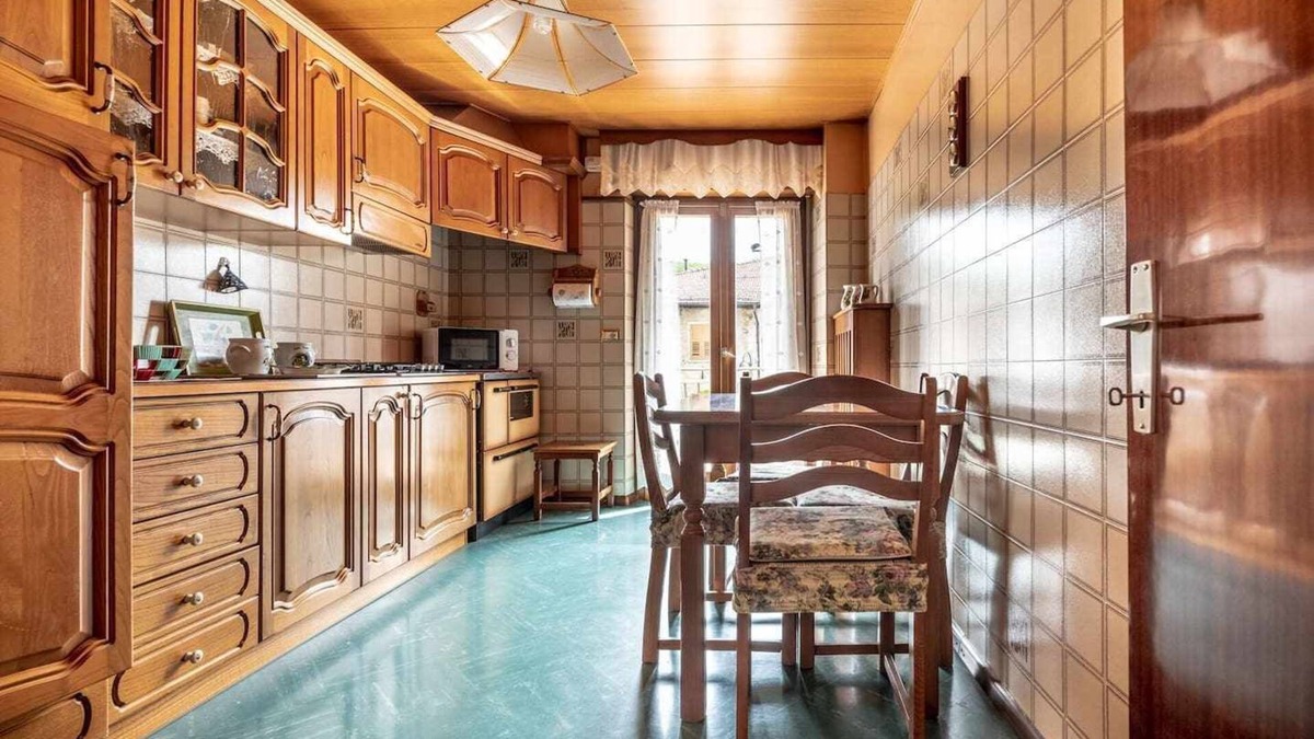 Ville d'Anaunia Apartment | Casa da Tullia, Tuenno - OSPITAR