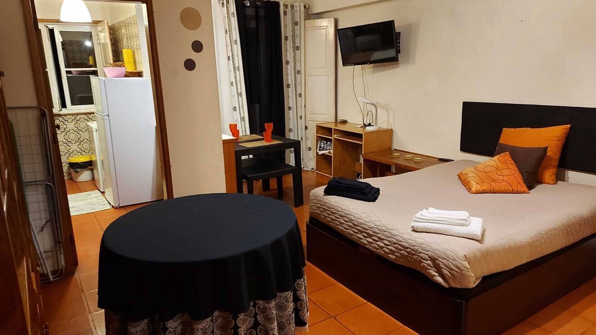 Se Nova Apartment | Casa da Universidade em Coimbra