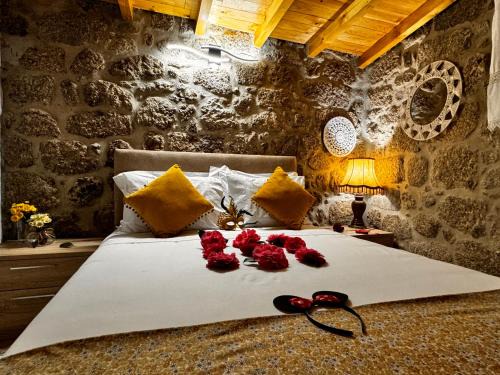 Alpedrinha Apartment | Casa da Vila - Apartamento duplex