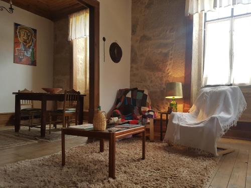 Penamacor House | Casa da Vila