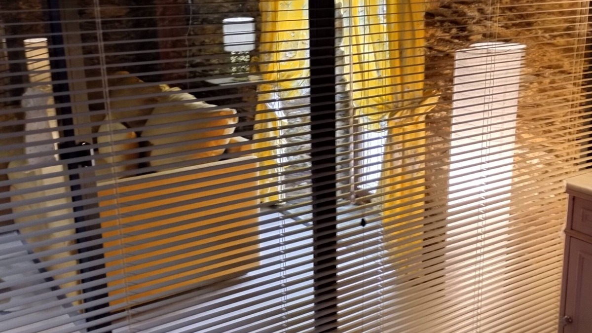 Panton Cottage | Casa da Vita