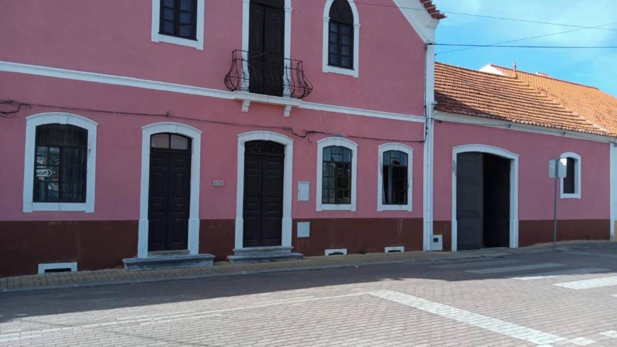 Cantanhede Villa | CASA DA VOVÓ CÉU - Gandaresa Country House - 15 minutes by car Praia Mira