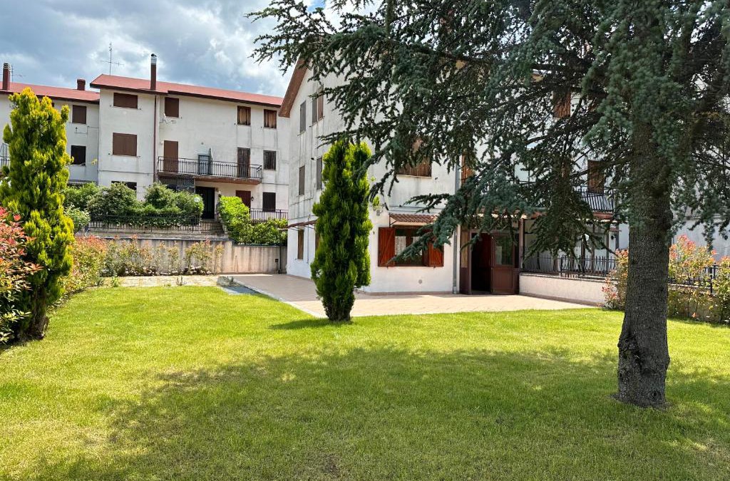 Pontone House | Casa DANIEL
