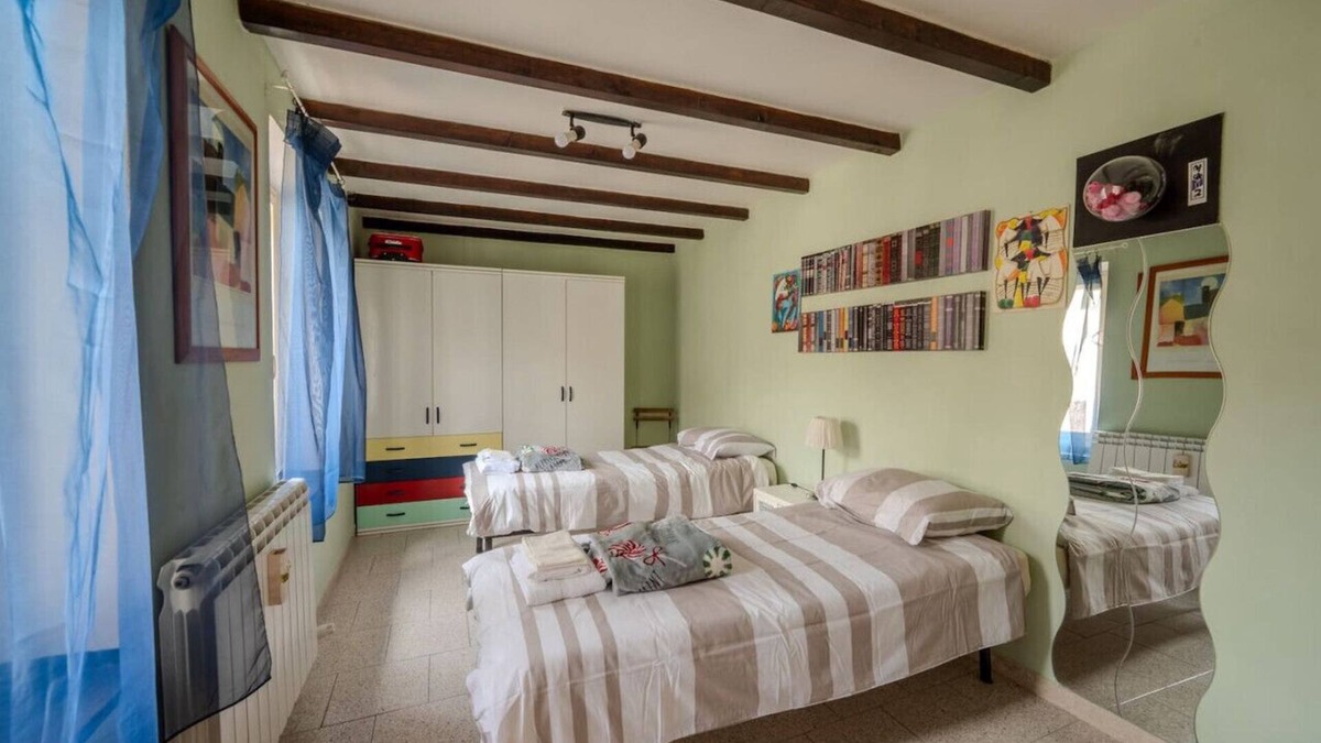 Savigno Apartment | Casa Daniele - Savigno