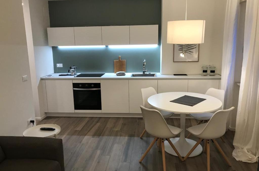 Ponte Arche Apartment | Casa Daria