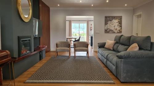 Furnas House | Casa das Caldeiras