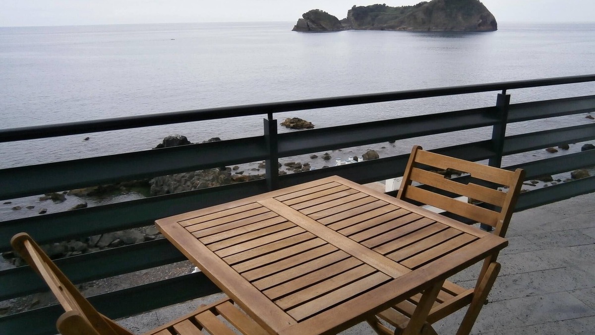 Vila Franca do Campo House | CASA DAS DIAS