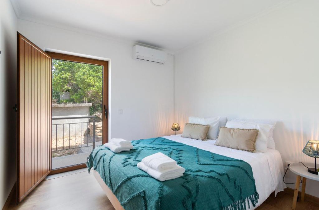 Balocas House | Casa das Domingas