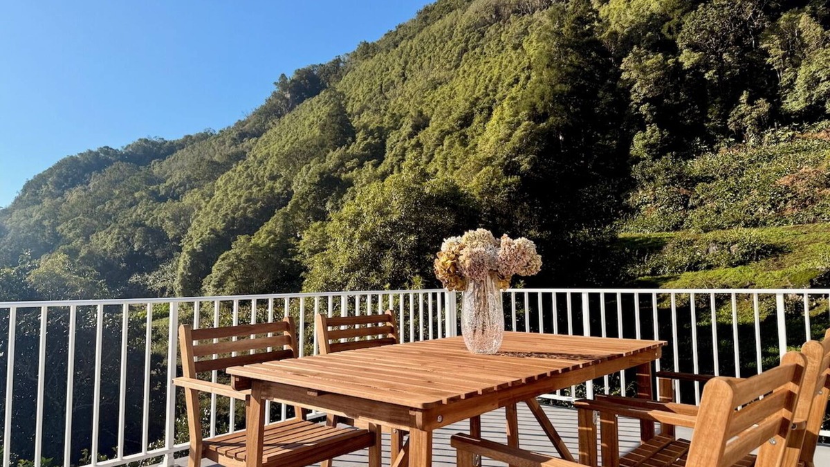 Lajes do Pico House | Casa das Duas Ribeiras