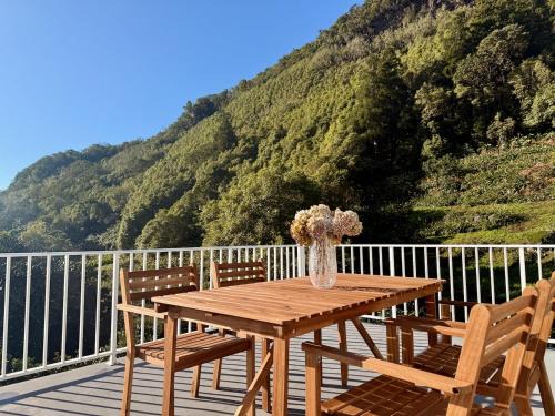 Lajes do Pico House | Casa das Duas Ribeiras