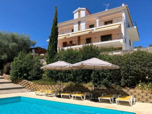 Alvaiade Bed & Breakfast | Casa Das Estevas