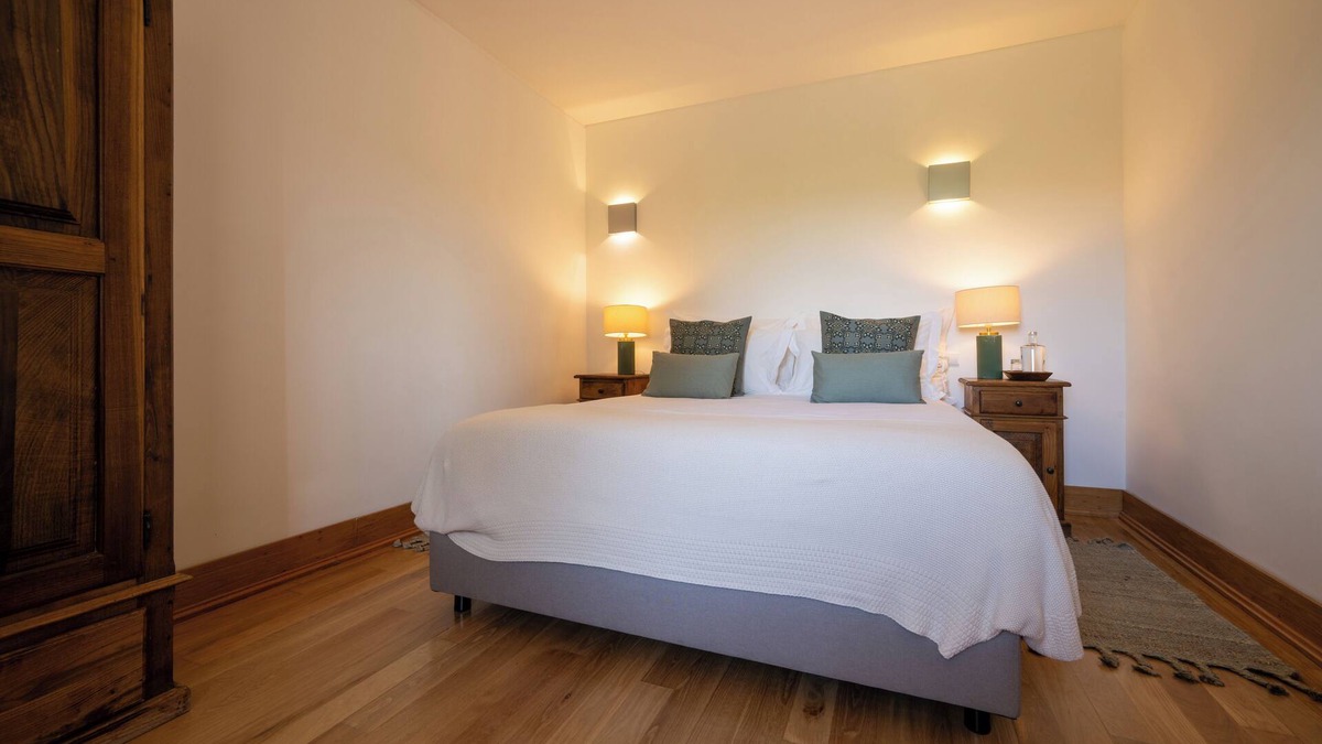 Idanha-a-Nova Bed & Breakfast | Casa das Jardas - Room Idanha-a-Nova