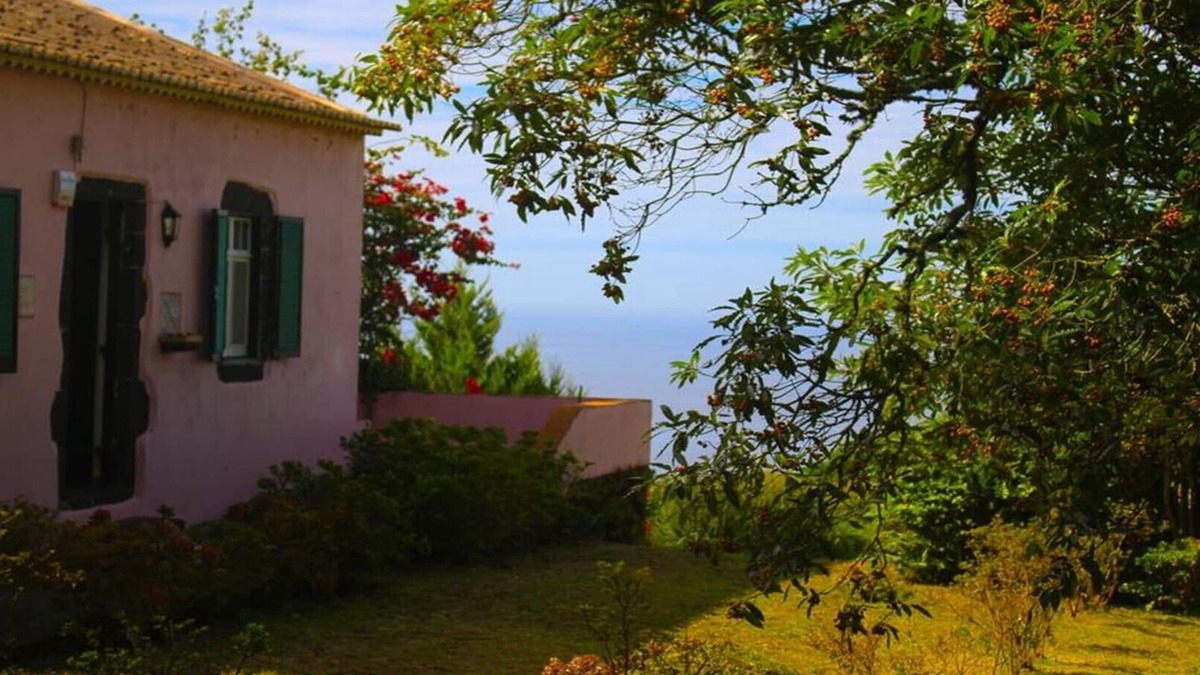 Lagoa Cottage | Casa das Lapinhas - Sao Miguel, Azores