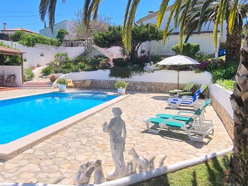 Caldas da Rainha House | Casa das Margaridas