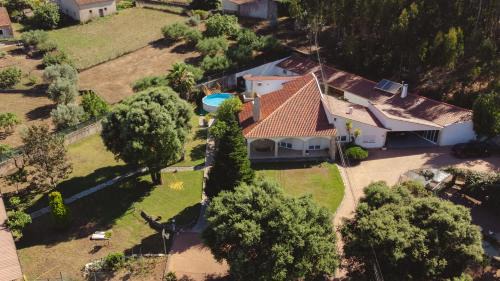 Batalha Villa | Casa das Milheirices